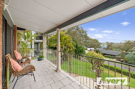 Property photo of 23 Newark Street Buttaba NSW 2283