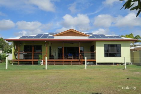 Property photo of 42 Whyte Avenue Bowen QLD 4805