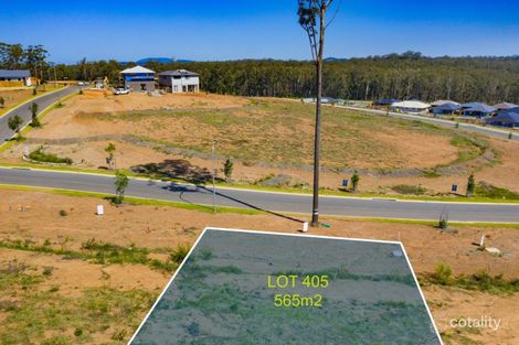 Property photo of 8 Octagonal Rise Port Macquarie NSW 2444