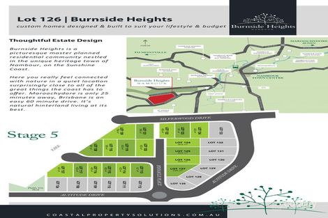 Property photo of 126 Burnside Road Perwillowen QLD 4560