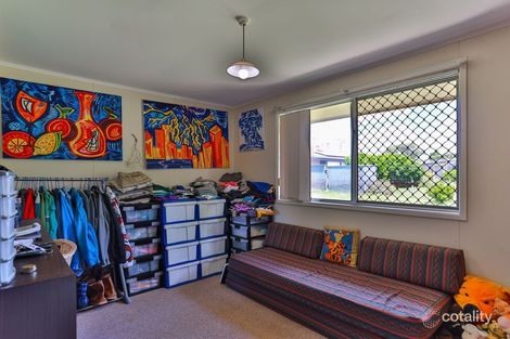 Property photo of 465 West Street Darling Heights QLD 4350