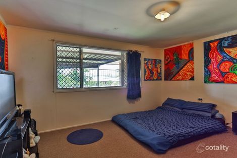 Property photo of 465 West Street Darling Heights QLD 4350