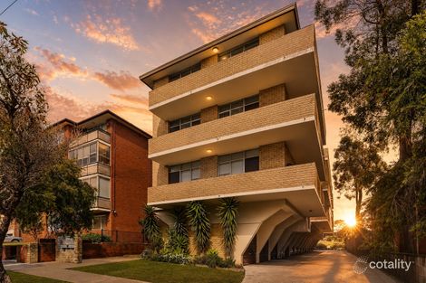11/283 Maroubra Rd, Maroubra, NSW 2035