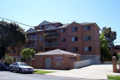 Property photo of 14/4-6 Elva Street Strathfield NSW 2135