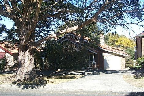 Property photo of 66 Baroona Road Northbridge NSW 2063