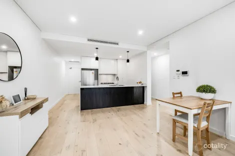 51/40 Applegum Cres, North Kellyville, NSW 2155