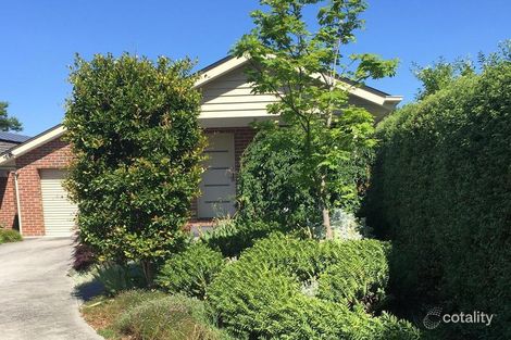 3/10 Bennison St, Croydon, VIC 3136