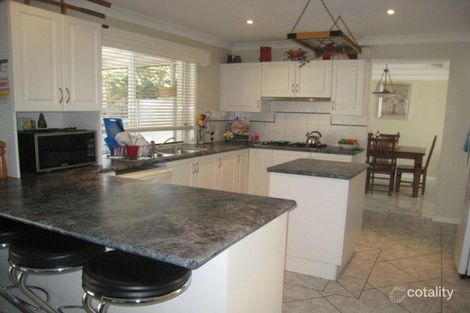 Property photo of 19 Akubra Drive Emerald QLD 4720