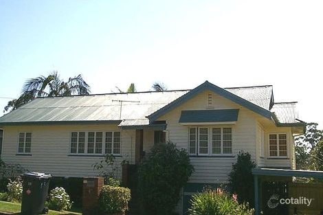 Property photo of 18 Jordan Street Greenslopes QLD 4120