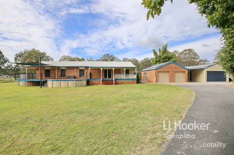 Property photo of 273 Latimer Road Buccan QLD 4207