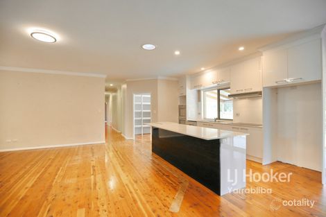 Property photo of 273 Latimer Road Buccan QLD 4207