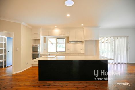 273 Latimer Rd, Buccan, QLD 4207