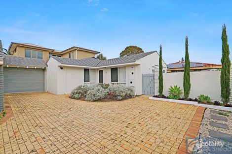 3/43 Stewart St, Scarborough, WA 6019