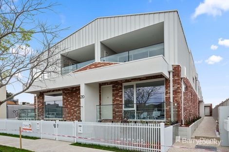 5/20 Eileen St, Hadfield, VIC 3046