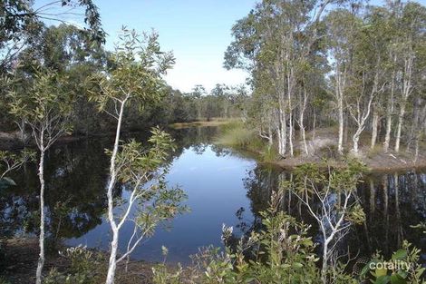 647 Matchbox Rd, Deepwater, QLD 4674