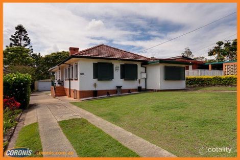 99 Spence Rd, Wavell Heights, QLD 4012