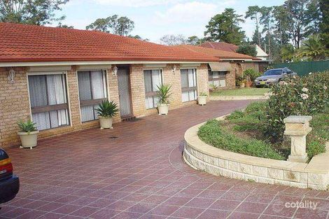 Property photo of 75 Wills Road Macquarie Fields NSW 2564