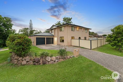 Property photo of 2 Forgione Court Calamvale QLD 4116