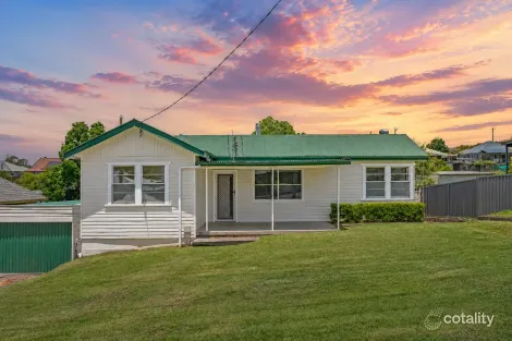 33 Gregson St, Gloucester, NSW 2422