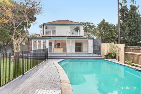 Property photo of 18 Stafford Road Artarmon NSW 2064