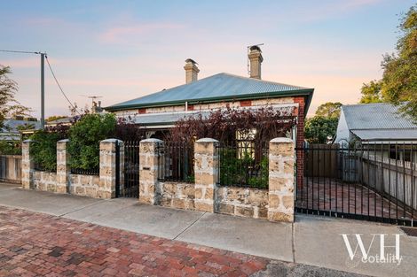 Property photo of 38 South Street Fremantle WA 6160