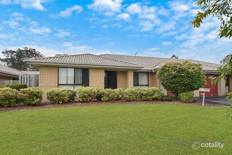 Property photo of 9/22 Gawler Crescent Bracken Ridge QLD 4017