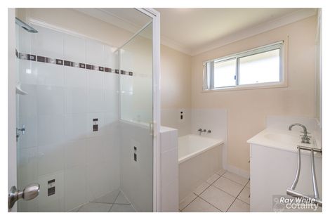 Property photo of 6 Broadhurst Drive Gracemere QLD 4702