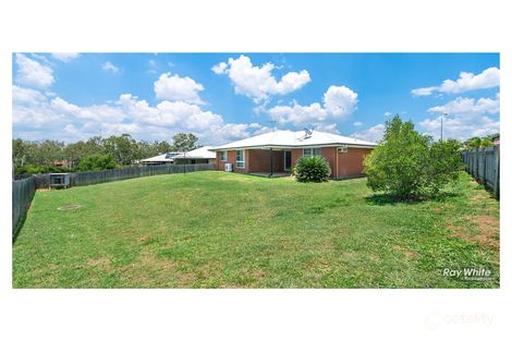 Property photo of 6 Broadhurst Drive Gracemere QLD 4702