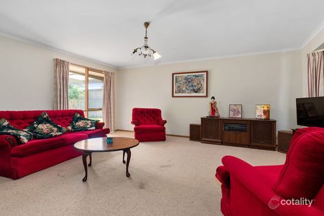 Property photo of 3 Goshawk Court Carrum Downs VIC 3201