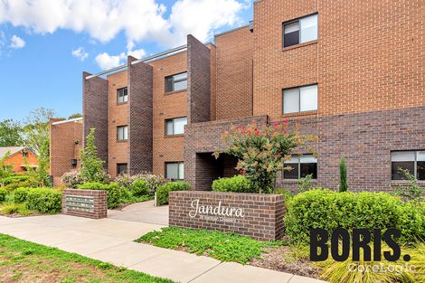 Property photo of 7/35 Berrigan Crescent O'Connor ACT 2602