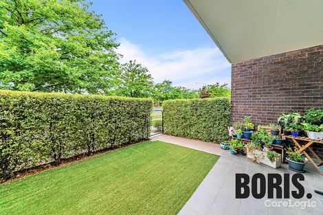 Property photo of 7/35 Berrigan Crescent O'Connor ACT 2602