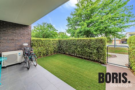 Property photo of 7/35 Berrigan Crescent O'Connor ACT 2602