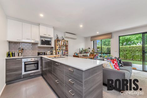 Property photo of 7/35 Berrigan Crescent O'Connor ACT 2602