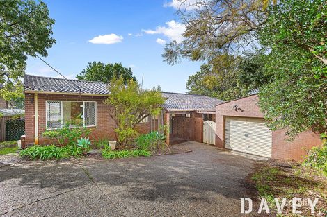 Property photo of 23 Highbridge Way Karrinyup WA 6018