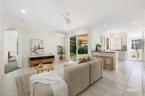 93 Coronet Cres, Burleigh Waters, QLD 4220