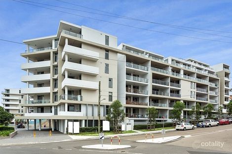 501/6 Reede St, Turrella, NSW 2205