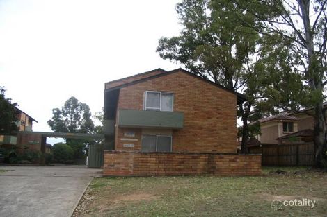 Property photo of 5 Thurston Street Penrith NSW 2750