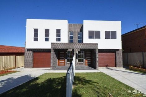 Property photo of 47A Dawson Street Fairfield Heights NSW 2165