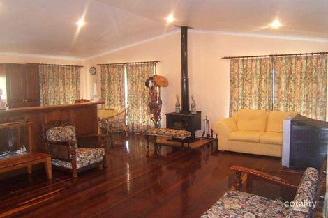Property photo of 122 Everetts Road Childers QLD 4660