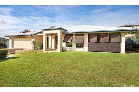 Property photo of 42 Aspen Street Carindale QLD 4152