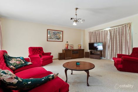 Property photo of 3 Goshawk Court Carrum Downs VIC 3201