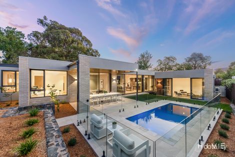 Property photo of 17 Bannister Gardens Griffith ACT 2603