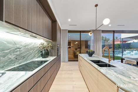 Property photo of 17 Bannister Gardens Griffith ACT 2603