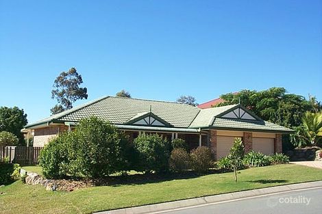 33 Marina Ct, Eatons Hill, QLD 4037