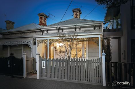 Property photo of 170 Dow Street Port Melbourne VIC 3207