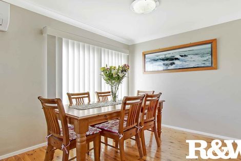 Property photo of 63 Beaconsfield Road Rooty Hill NSW 2766