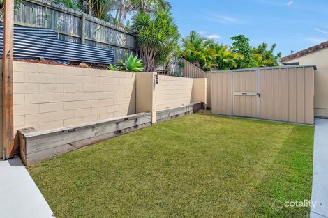 Property photo of 7/13 Encamp Street Reedy Creek QLD 4227