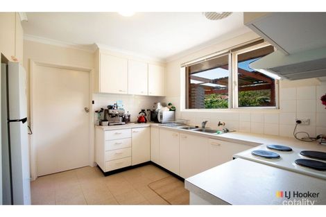 Property photo of 150 Duffy Street Ainslie ACT 2602