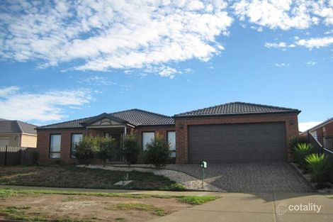 7 Hammerwood Ave, Derrimut, VIC 3026