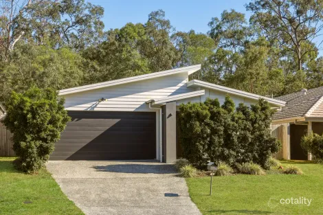 Property photo of 14 Brooklyn Close Park Ridge QLD 4125